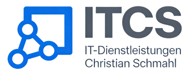 ITCS IT-Dienstleistungen Christian Schmahl